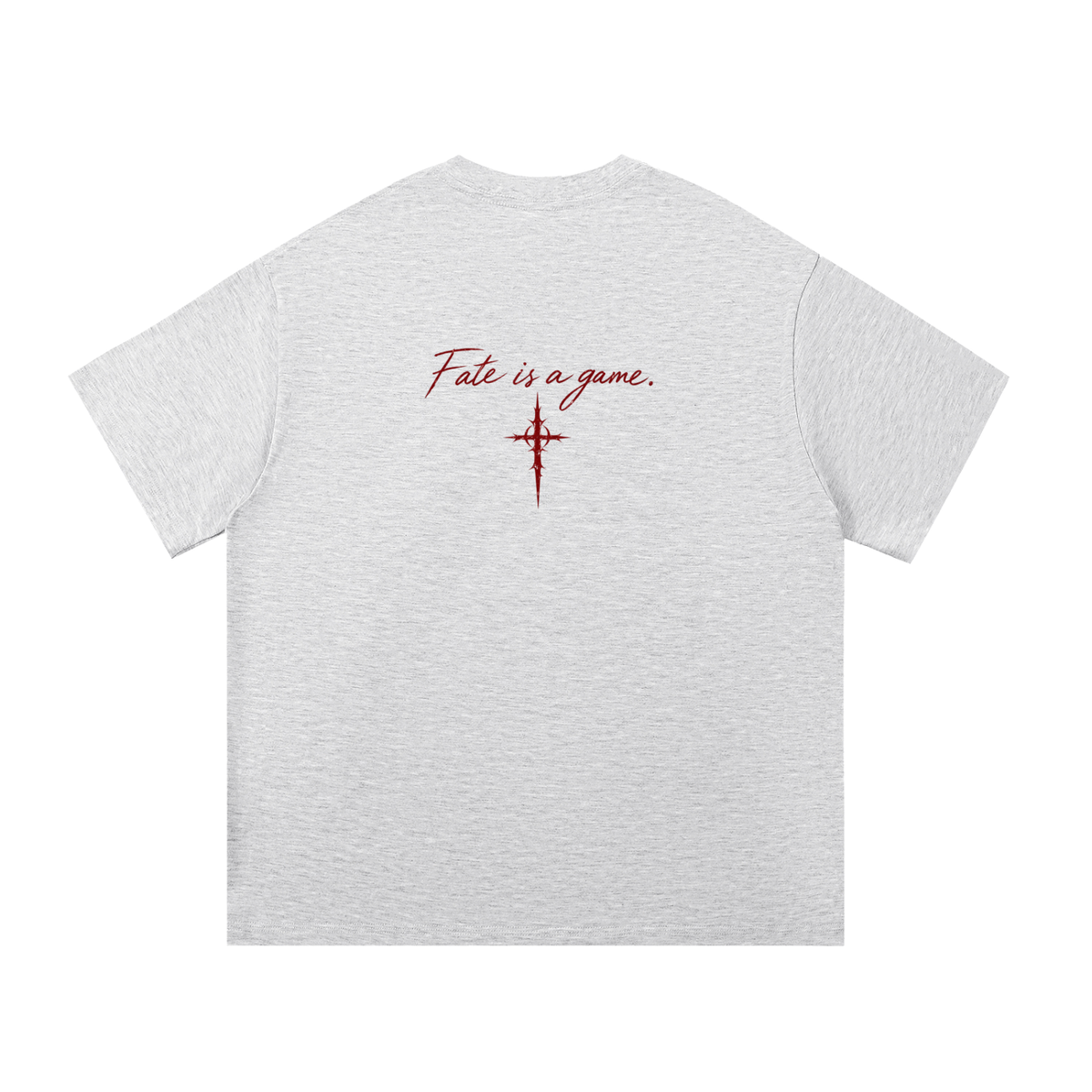 Essential Graphic Cotton T-Shirt