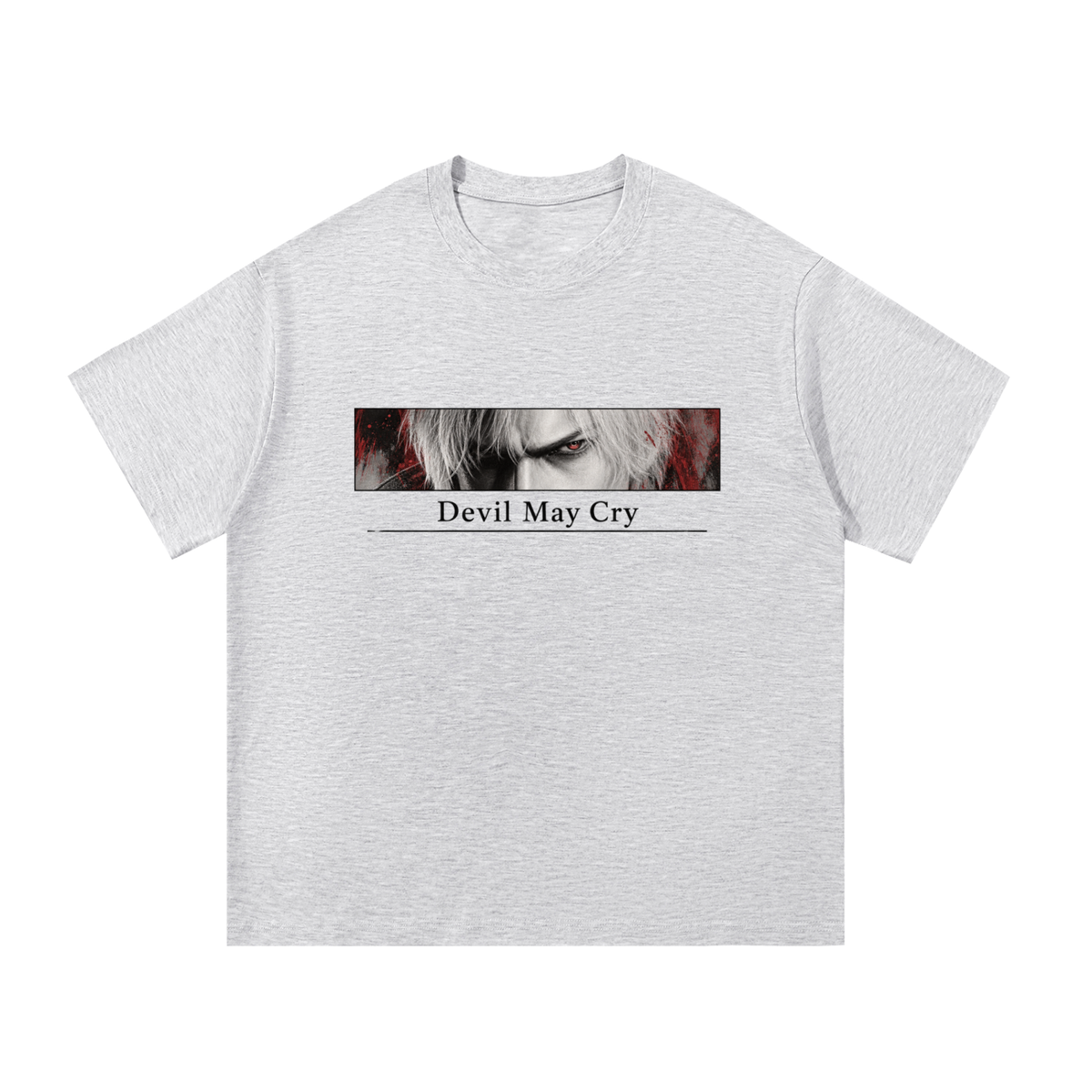Essential Graphic Cotton T-Shirt